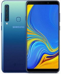Прошивка телефона Samsung Galaxy A9s в Белгороде